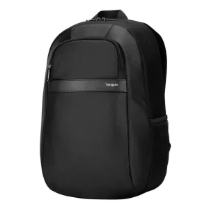 Morral Targus Safire Plus TBB581DI negro para notebook 15,6" – Netpowr IT