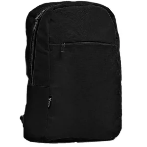 Morral Xkim City Light negro para notebook 15,6" – Netpowr IT