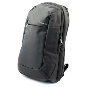 Morral Targus Intellect TBB565GL negro para notebook 15,6" – Netpowr IT