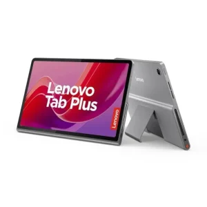 Tablet Lenovo Tab Plus 11,5 pulgadas 2K Octa Core 256GB 8GB RAM Android 14 Luna Grey – Netpower IT