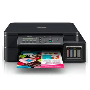 Impresora Brother T520W multifuncional WiFi con sistema de tinta continua – Netpower IT