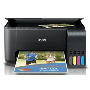 Impresora Epson L3210 multifuncional con sistema de tinta continua EcoTank – Netpower IT