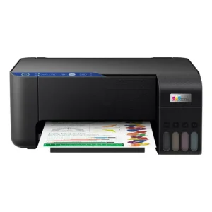 Impresora Epson L3251 multifuncional WiFi con sistema de tinta continua EcoTank – Netpower IT