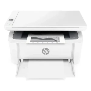Impresora HP LaserJet M141w multifuncional monocromática WiFi – Netpowr IT