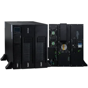 UPS Online Powest 10KVA Rack – Respaldo eléctrico profesional para centros de datos y servidores críticos – Netpowr IT