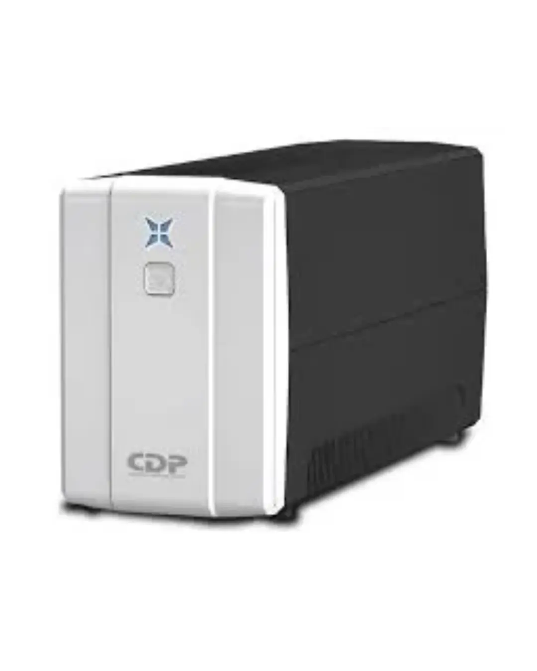 UPS CDP R-UPR1008 1000VA 400W – Respaldo eléctrico con 8 salidas para hogar y oficina – Netpowr IT