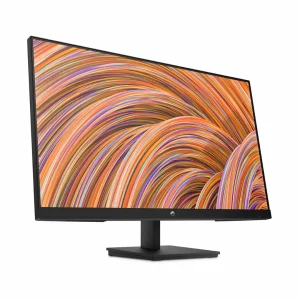 Monitor HP V27i G5 27 pulgadas negro – Full HD IPS 75Hz con HDMI, VGA y DisplayPort – Netpowr IT