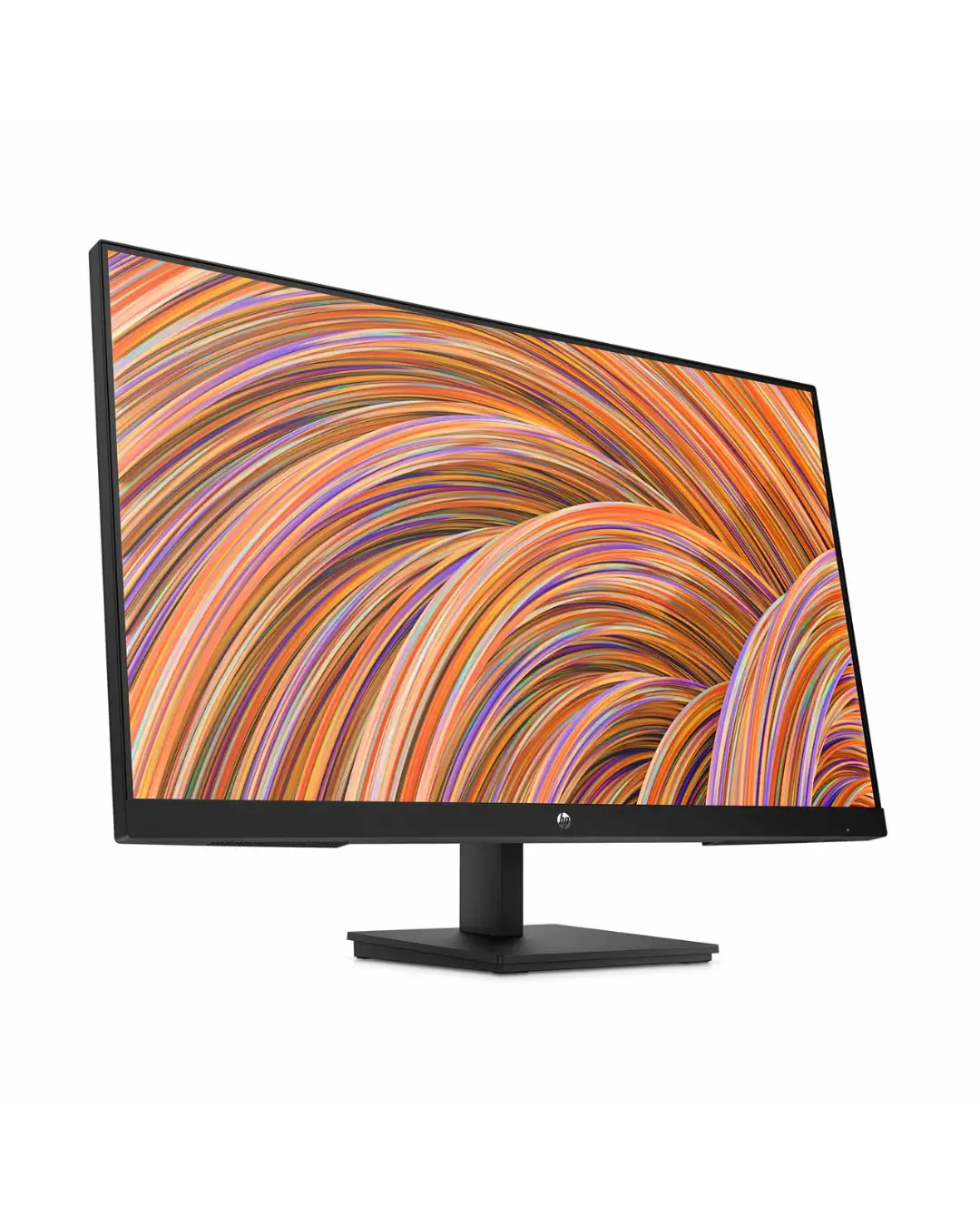 Monitor HP V27i G5 27 pulgadas negro – Full HD IPS 75Hz con HDMI, VGA y DisplayPort – Netpowr IT
