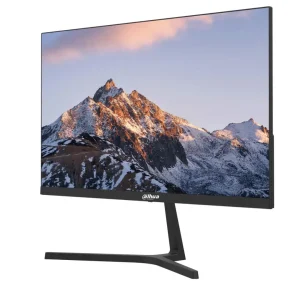 Monitor Dahua LM22-B200S 22 pulgadas Full HD 100Hz con HDMI, VGA y altavoces incorporados – 36 meses de garantía – Netpowr IT