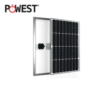 Panel solar Powest 60W set de 2 unidades para energía solar – Netpower IT