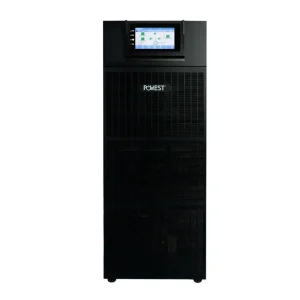 UPS Powest HV33250 250 kVA On-Line doble conversión para industria y data center – Netpower IT