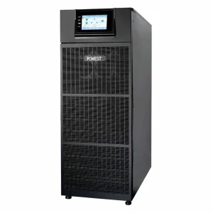 UPS Powest HV33100 100 kVA On-Line doble conversión para infraestructura crítica – Netpower IT