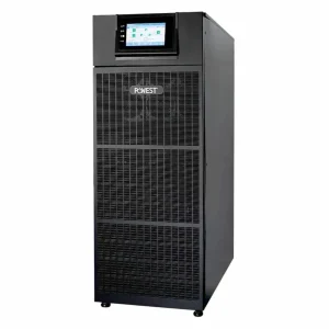 UPS Powest HV3380 80 kVA On-Line doble conversión para infraestructura crítica – Netpower IT