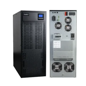 Módulo UPS Powest RM9910 de 10 kVA para sistemas On-Line modulares – Netpower IT