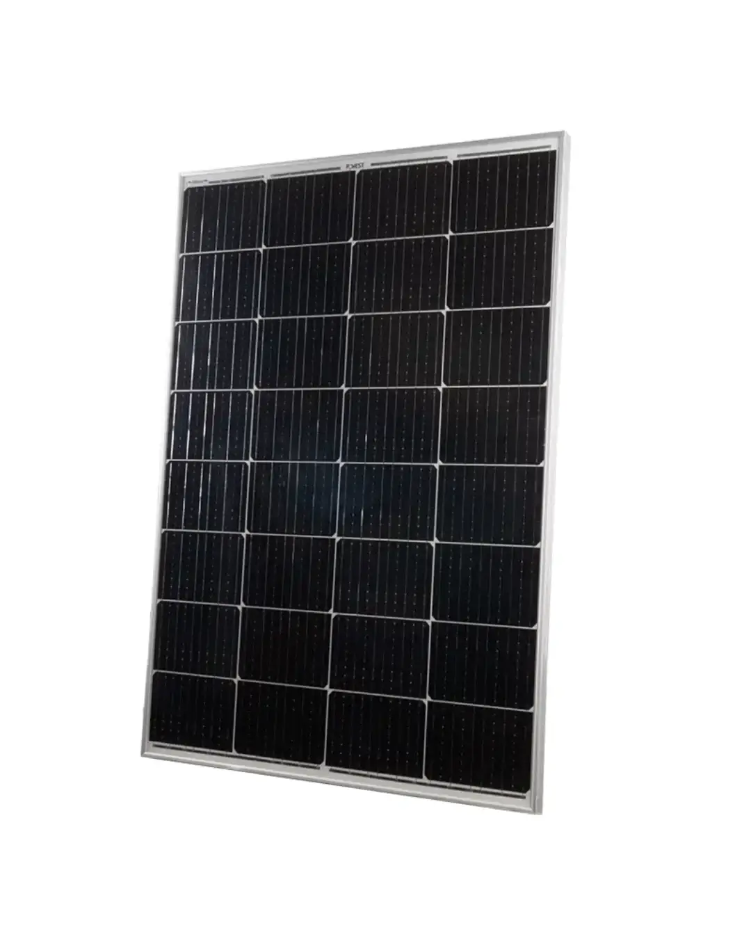 Panel solar Powest Mono PERC 160W de alta eficiencia para sistemas solares – Netpower IT