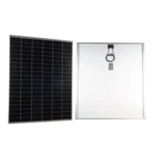 Panel solar Powest Mono PERC 300W de alta eficiencia – Netpower IT