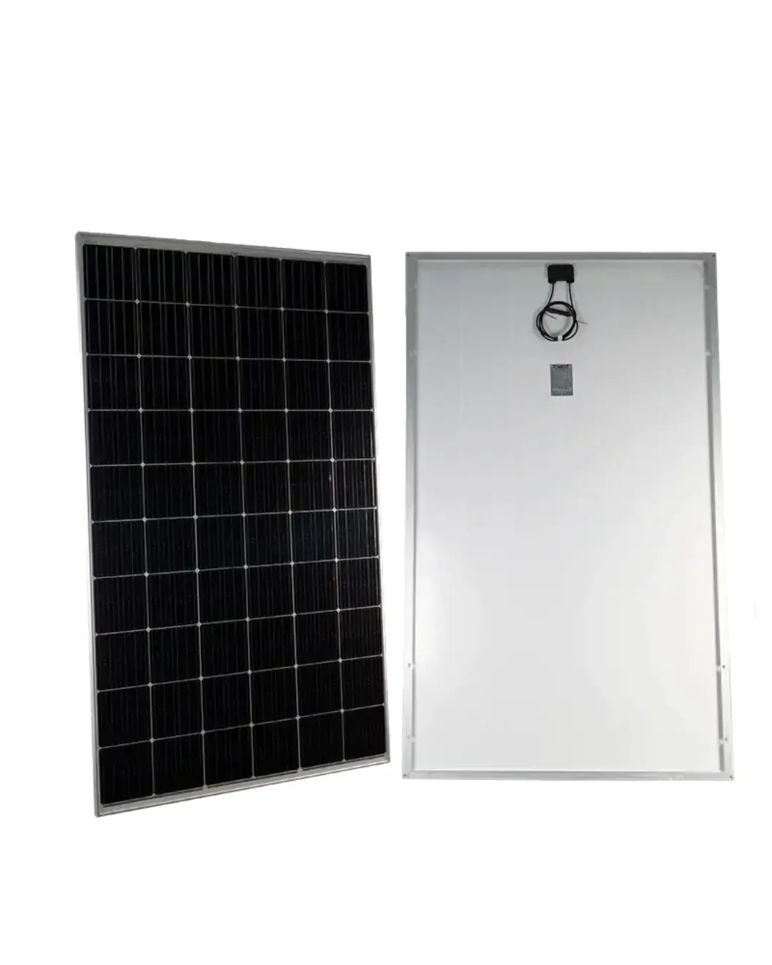 Panel solar Powest Mono HC PERC 450W alta potencia y eficiencia – Netpower IT