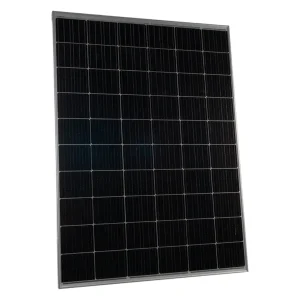 Panel solar Powest Mono PERC 360W de alta eficiencia – Netpower IT