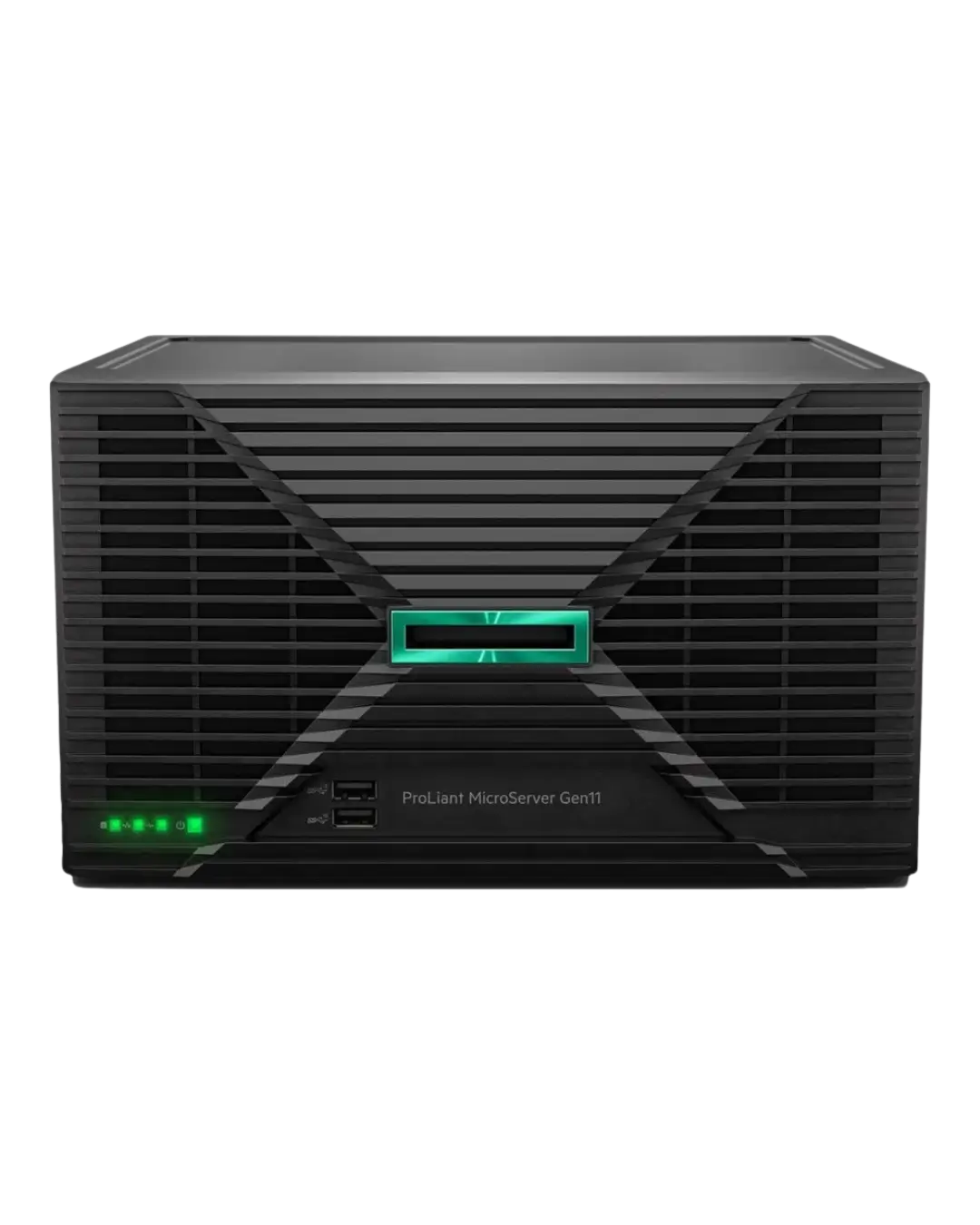 Servidor HPE ProLiant MicroServer Gen11 E-2434 – P74441-DM5