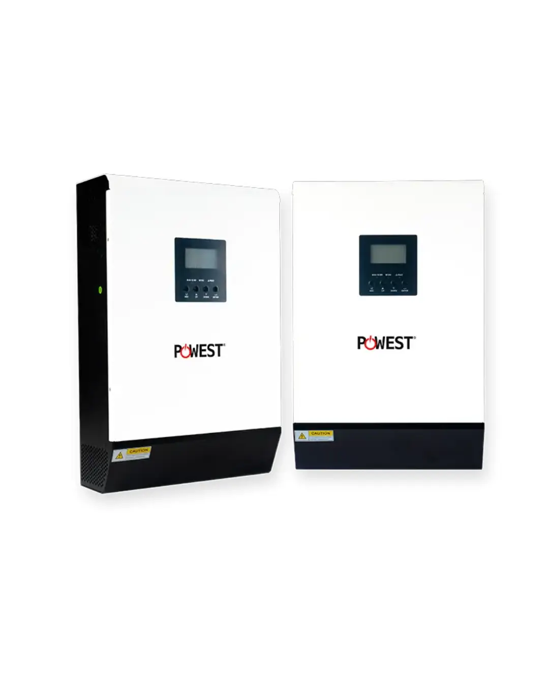 CONTROLADOR DE CARGADOR SOLAR 3KW